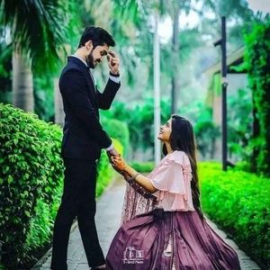 Meet your Posher, Raja kumar